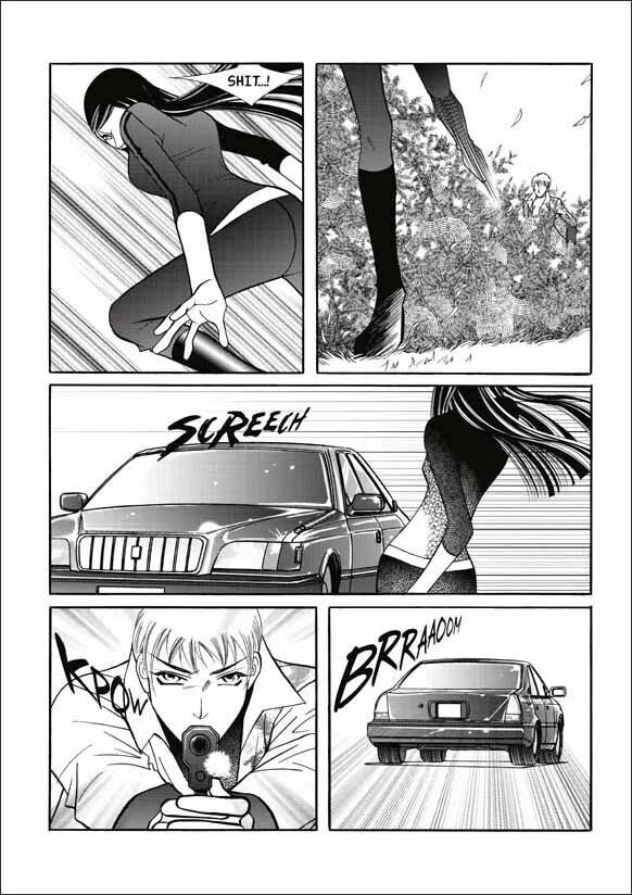 Can't Lose You: Chapter 10
