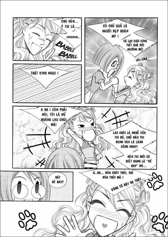 Can't Lose You: Chapter 10