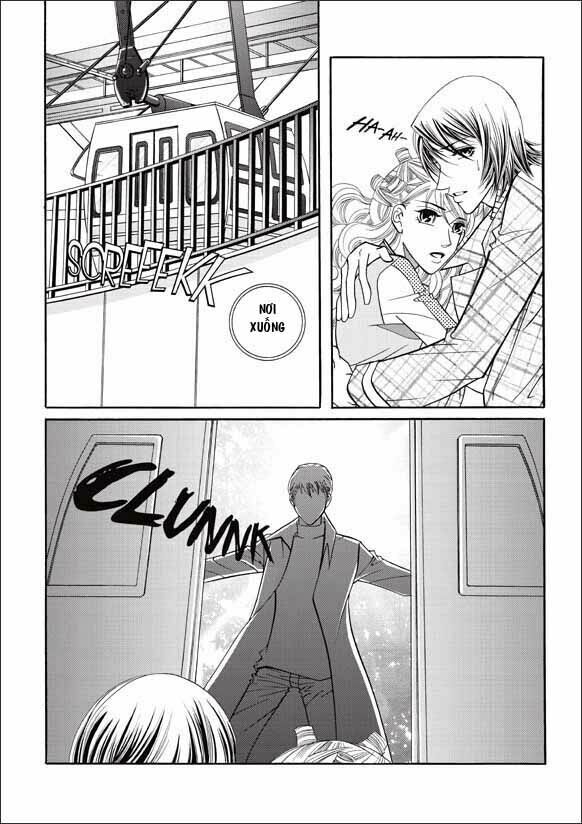 Can't Lose You: Chapter 10