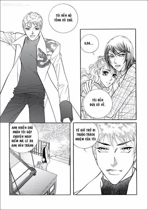 Can't Lose You: Chapter 10