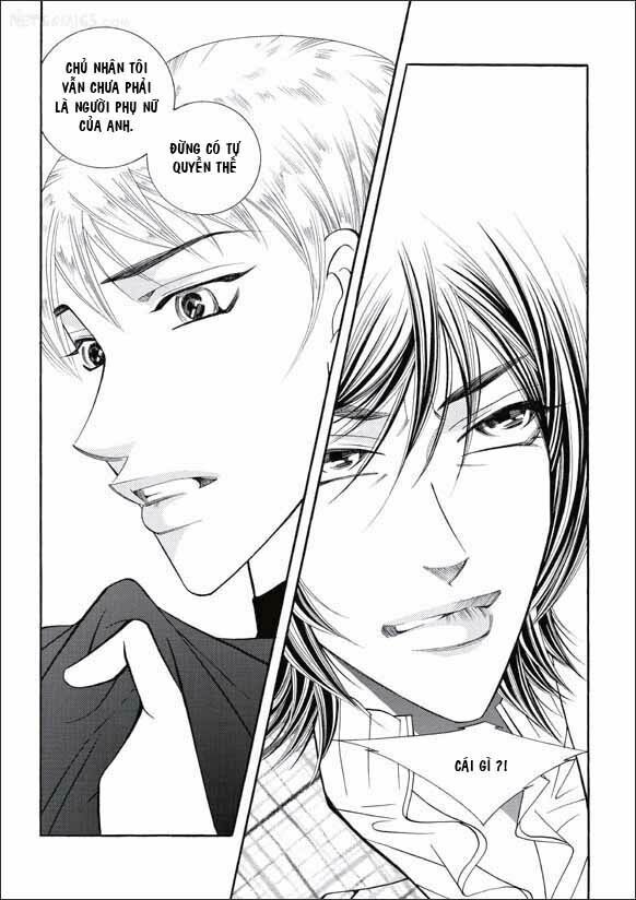 Can't Lose You: Chapter 10