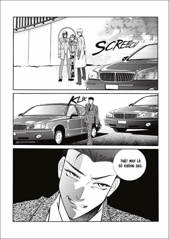 Can't Lose You: Chapter 10