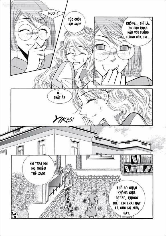 Can't Lose You: Chapter 10