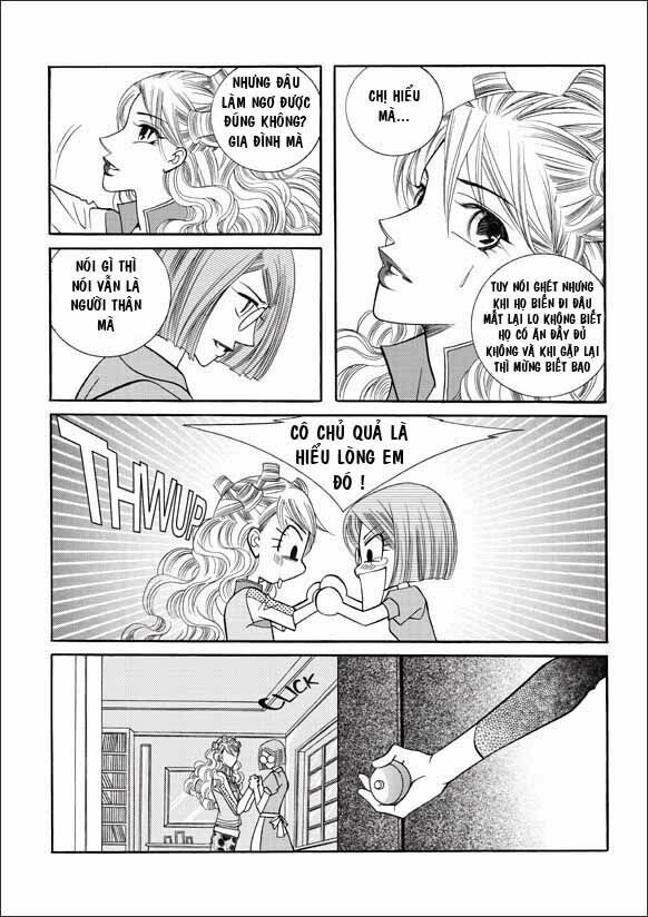 Can't Lose You: Chapter 10