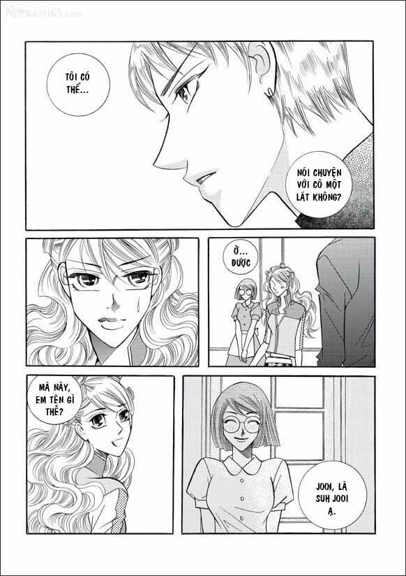 Can't Lose You: Chapter 10