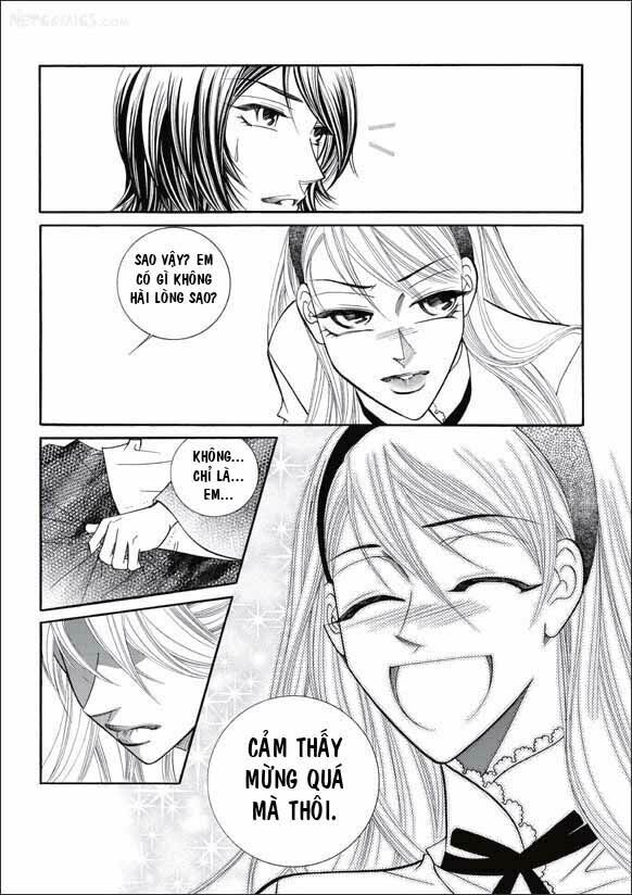 Can't Lose You: Chapter 12
