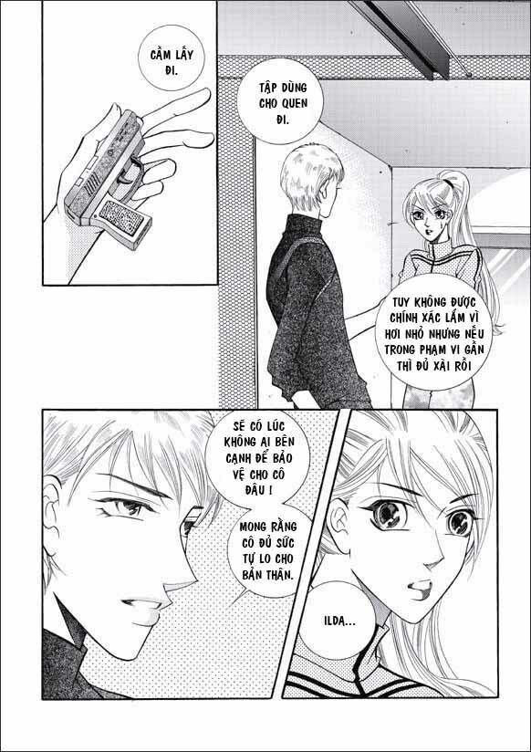 Can't Lose You: Chapter 12