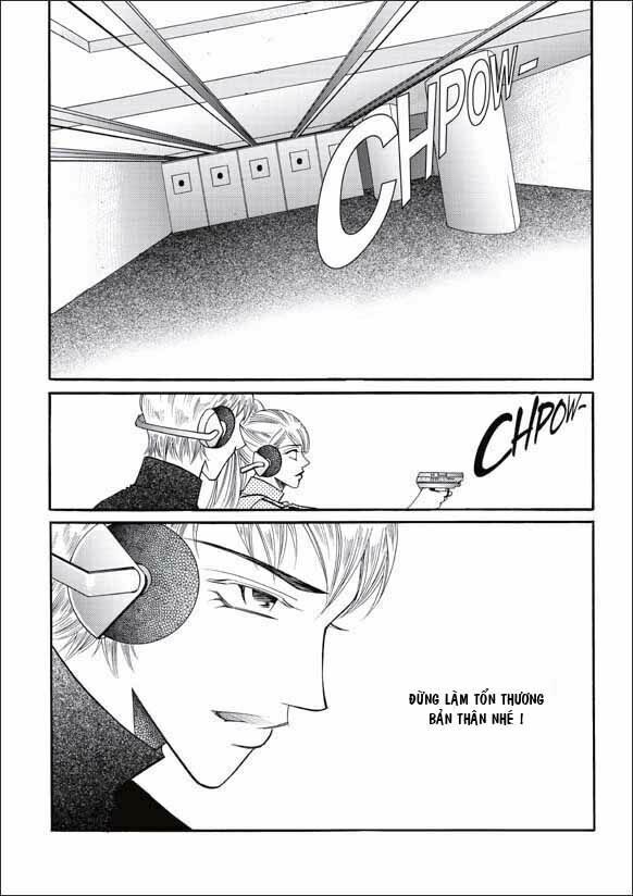 Can't Lose You: Chapter 12