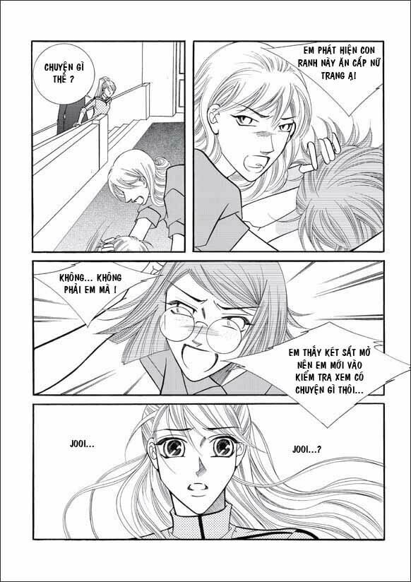 Can't Lose You: Chapter 12