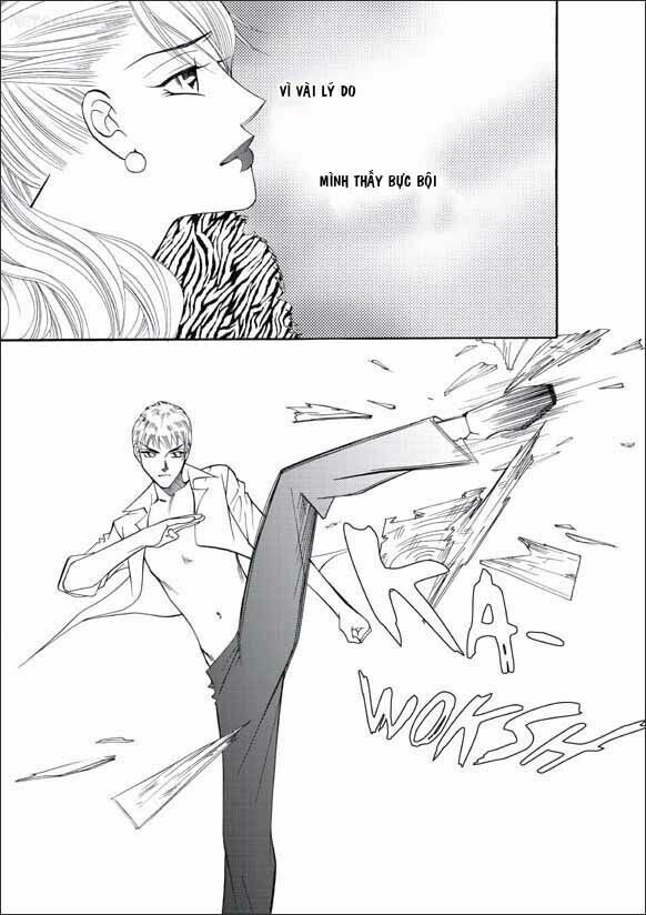 Can't Lose You: Chapter 12