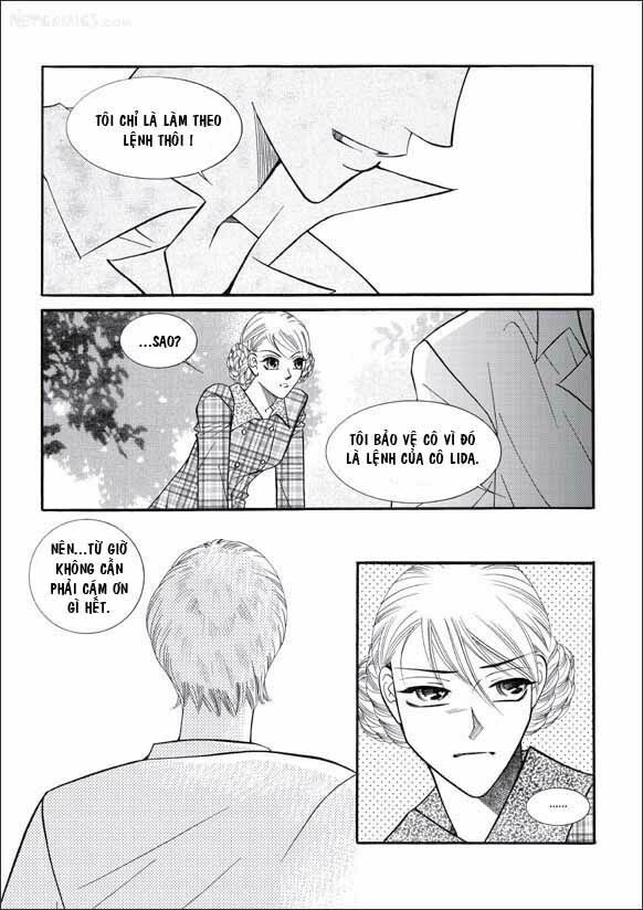 Can't Lose You: Chapter 12