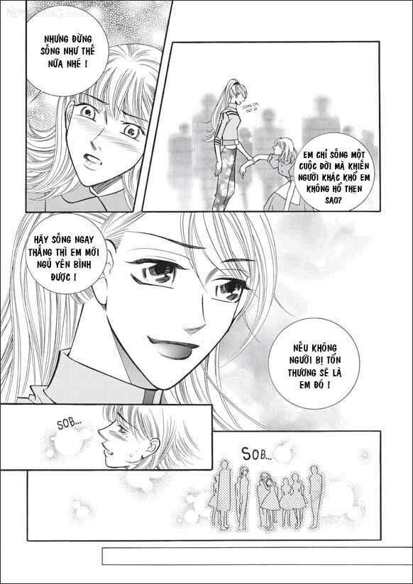 Can't Lose You: Chapter 13