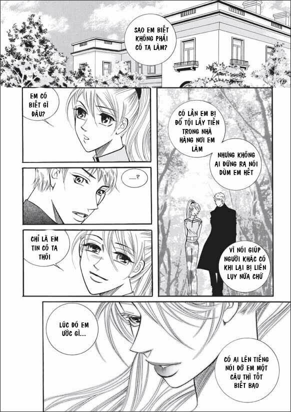Can't Lose You: Chapter 13