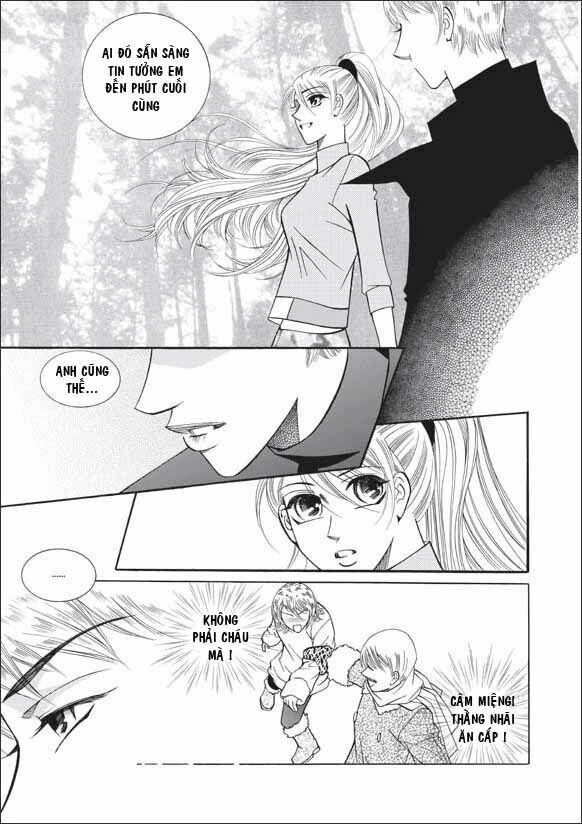 Can't Lose You: Chapter 13