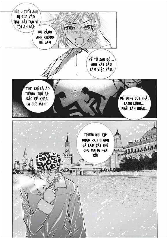 Can't Lose You: Chapter 13