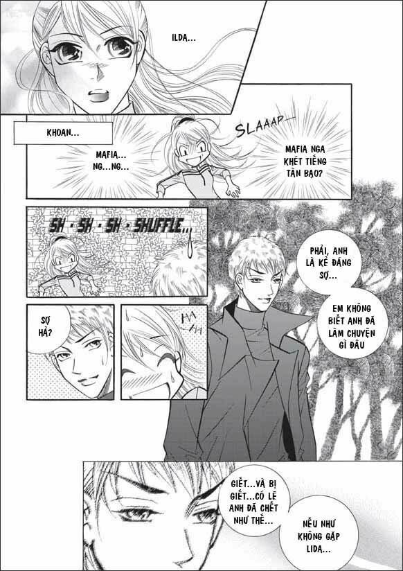 Can't Lose You: Chapter 13