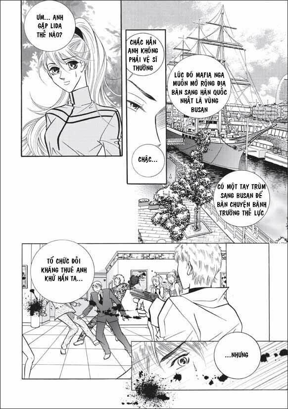 Can't Lose You: Chapter 13