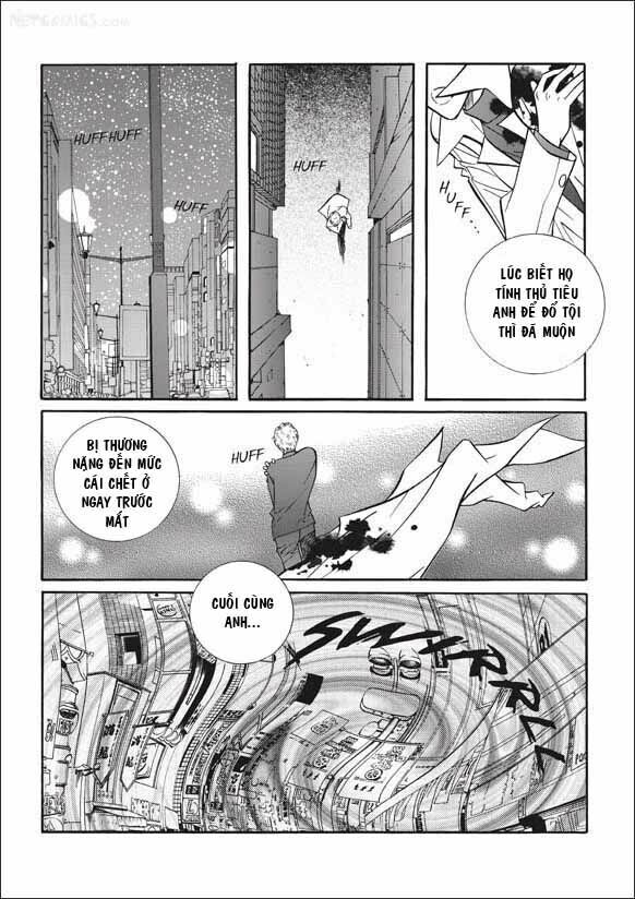Can't Lose You: Chapter 13