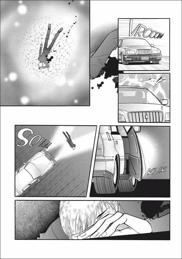 Can't Lose You: Chapter 13