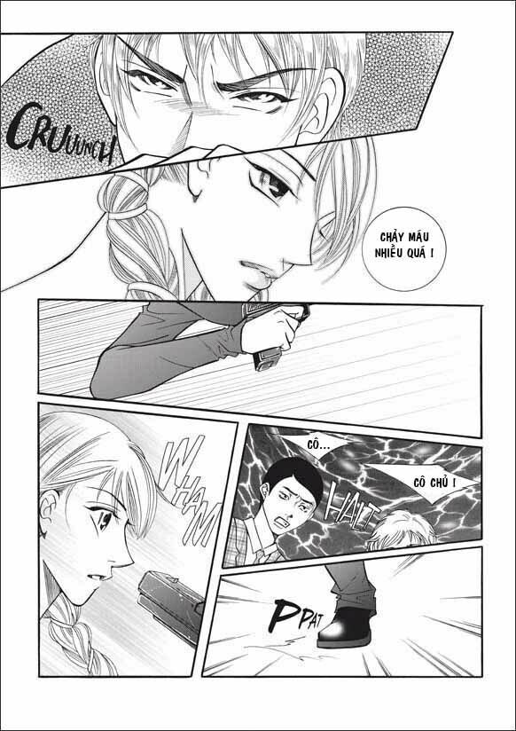 Can't Lose You: Chapter 13