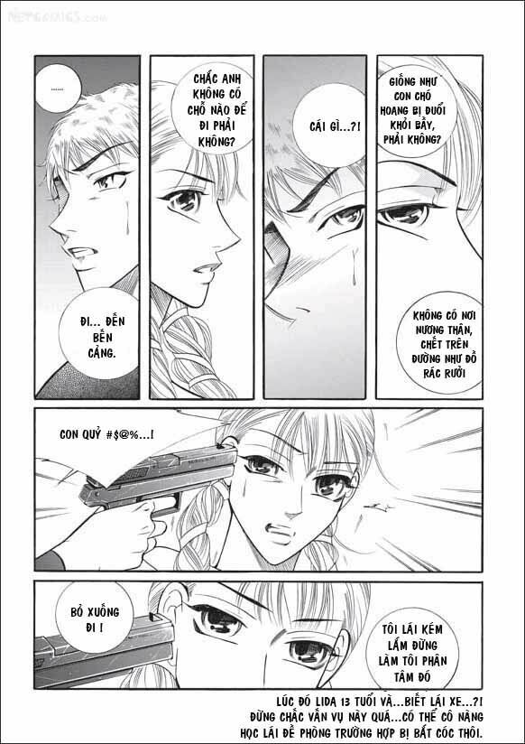 Can't Lose You: Chapter 13