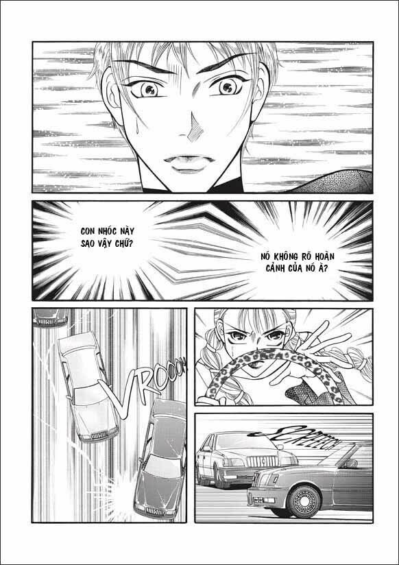 Can't Lose You: Chapter 13
