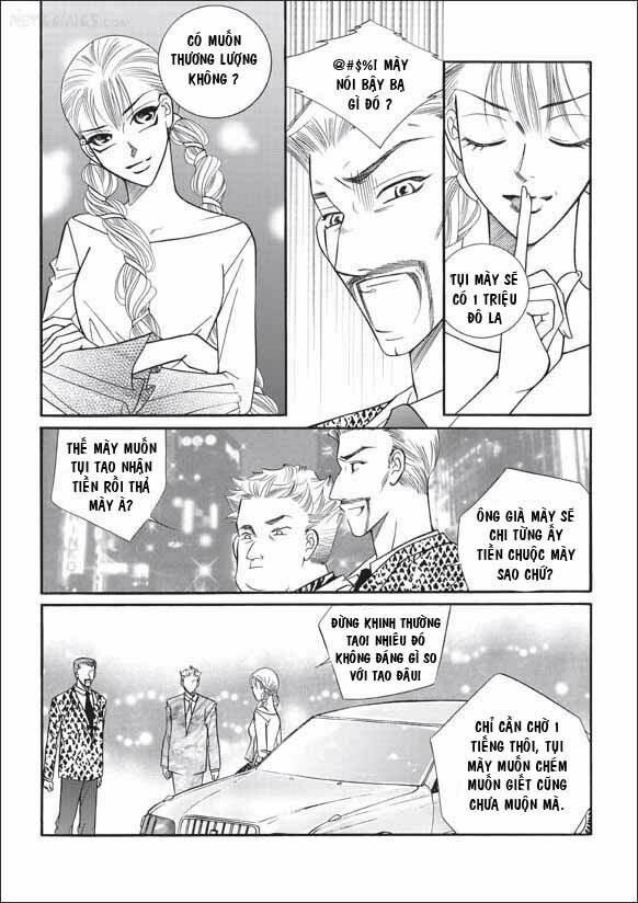 Can't Lose You: Chapter 13