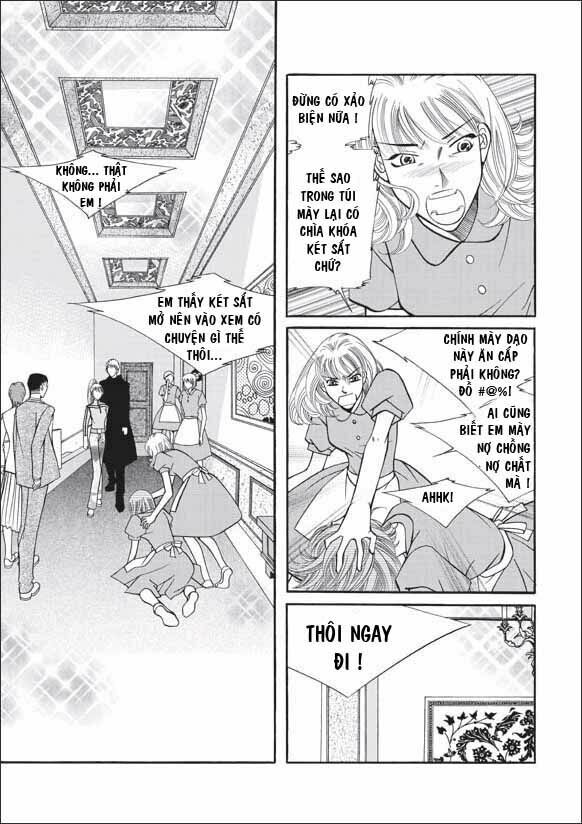 Can't Lose You: Chapter 13