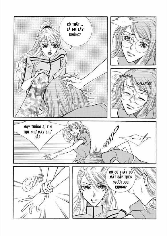 Can't Lose You: Chapter 13