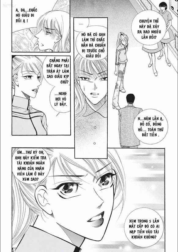 Can't Lose You: Chapter 13
