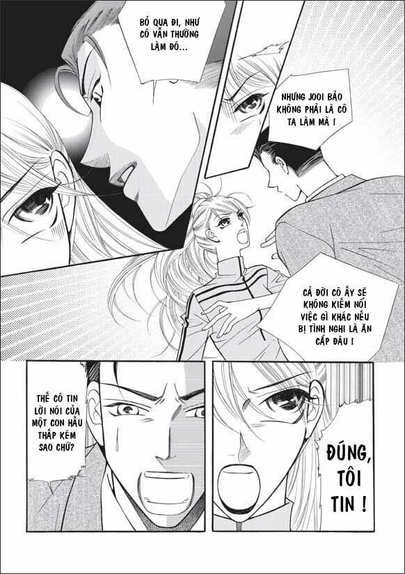 Can't Lose You: Chapter 13