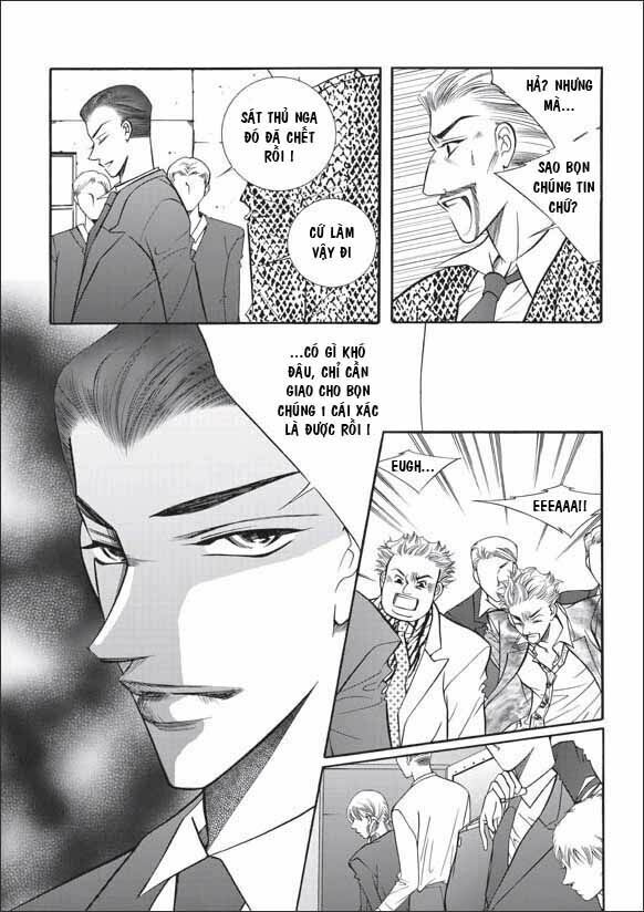 Can't Lose You: Chapter 14