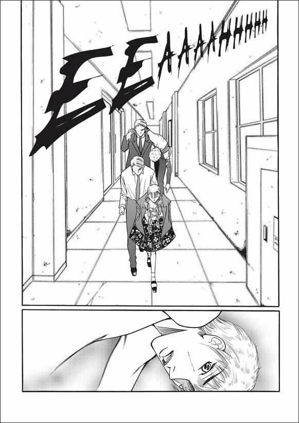 Can't Lose You: Chapter 14