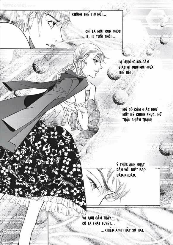 Can't Lose You: Chapter 14