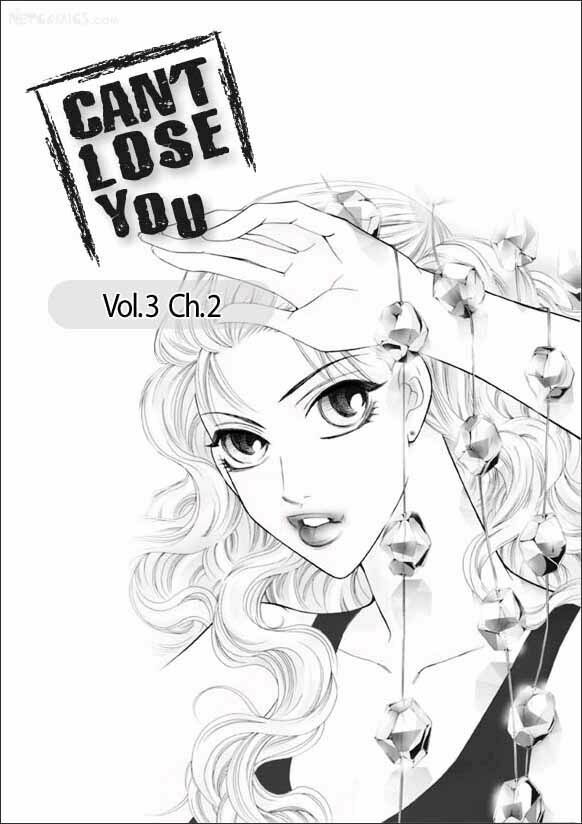 Can't Lose You: Chapter 14