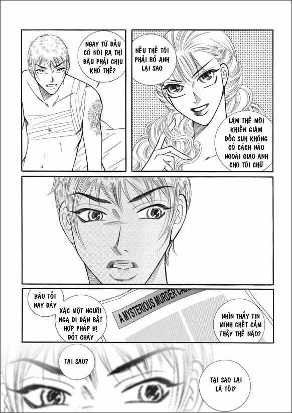 Can't Lose You: Chapter 14