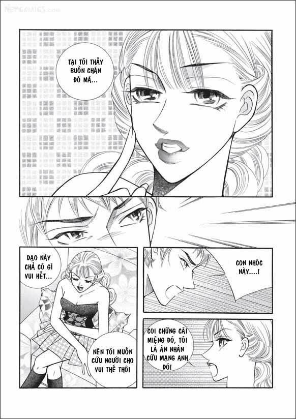 Can't Lose You: Chapter 14