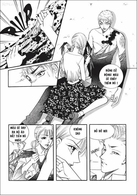 Can't Lose You: Chapter 14