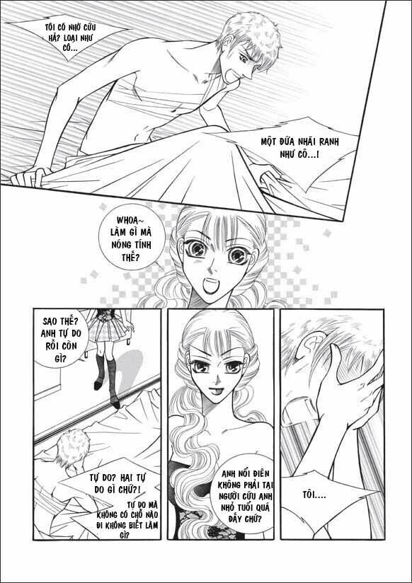 Can't Lose You: Chapter 14