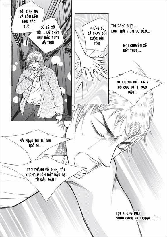Can't Lose You: Chapter 14