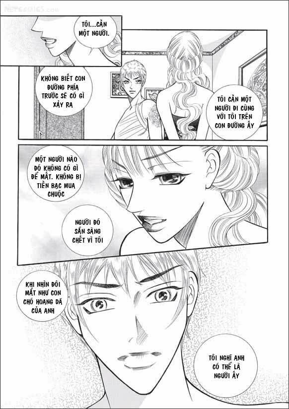 Can't Lose You: Chapter 14