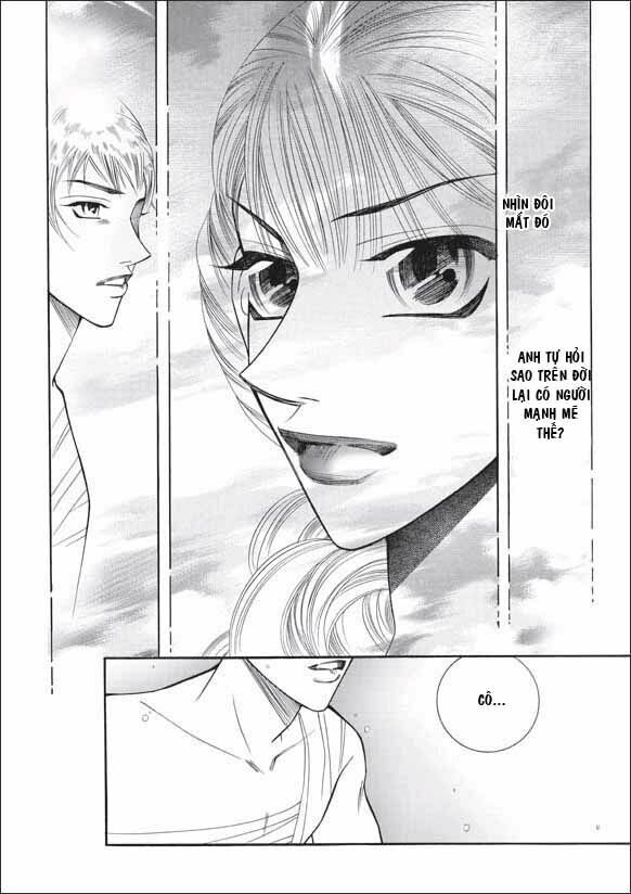 Can't Lose You: Chapter 14