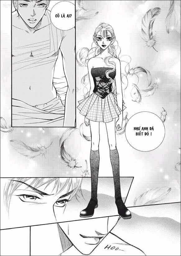 Can't Lose You: Chapter 14