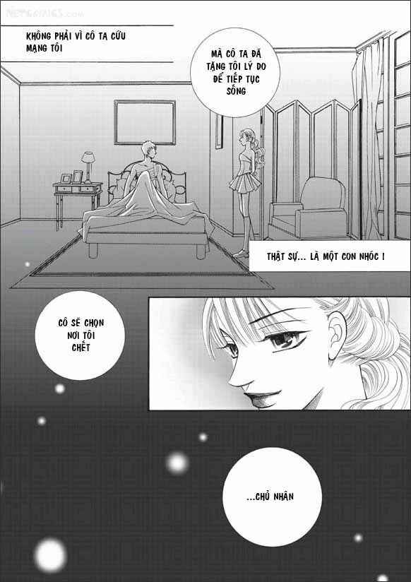 Can't Lose You: Chapter 14