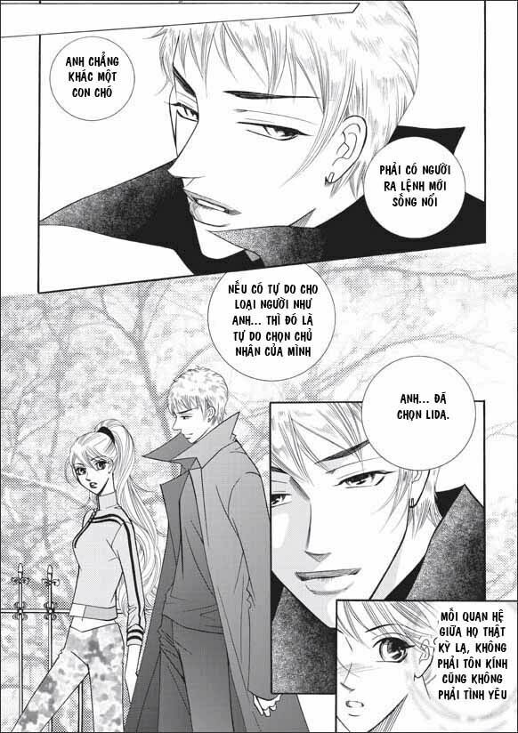 Can't Lose You: Chapter 14