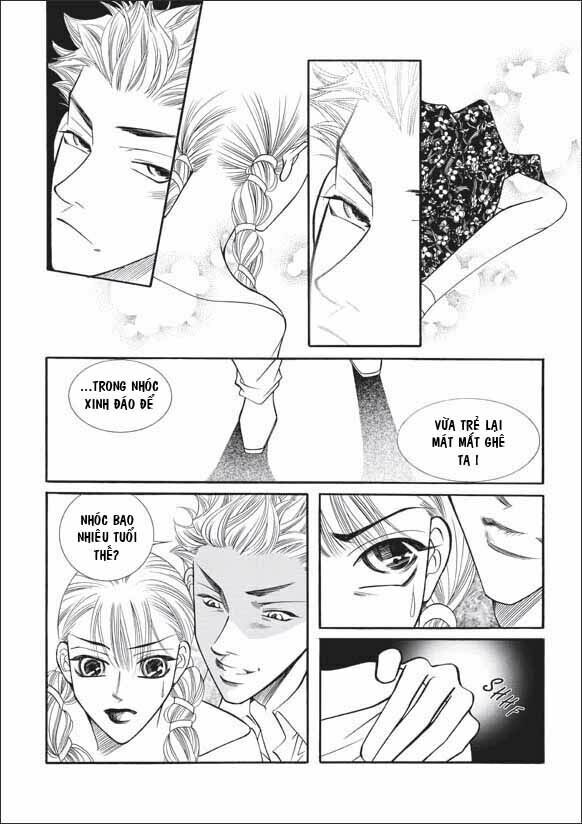 Can't Lose You: Chapter 14