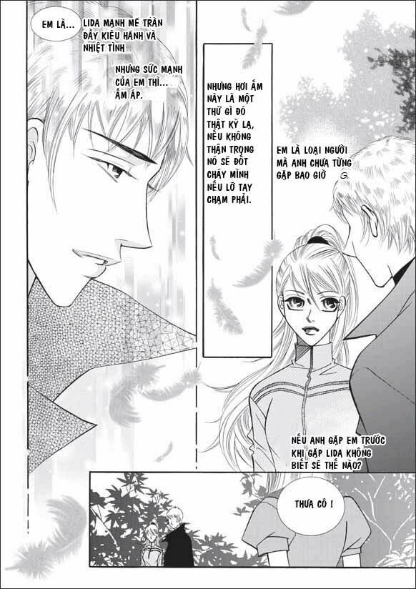 Can't Lose You: Chapter 14