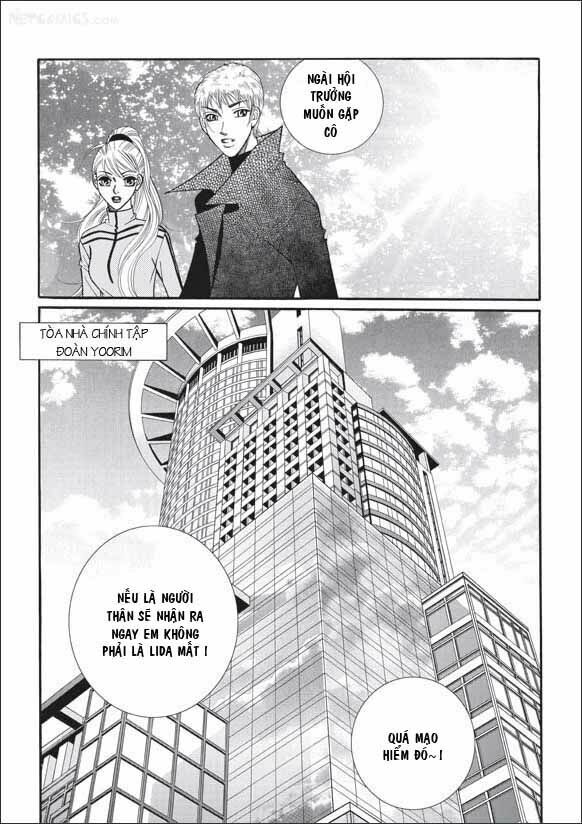 Can't Lose You: Chapter 14