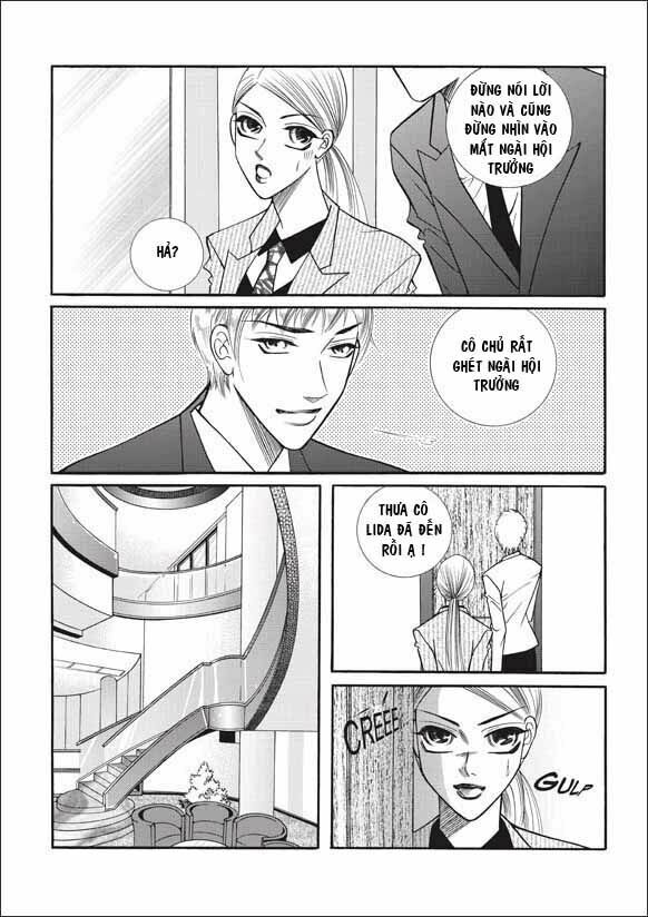 Can't Lose You: Chapter 14