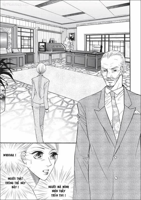 Can't Lose You: Chapter 14
